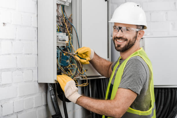 Best Residential Electrician Services  in Red Bank, NJ