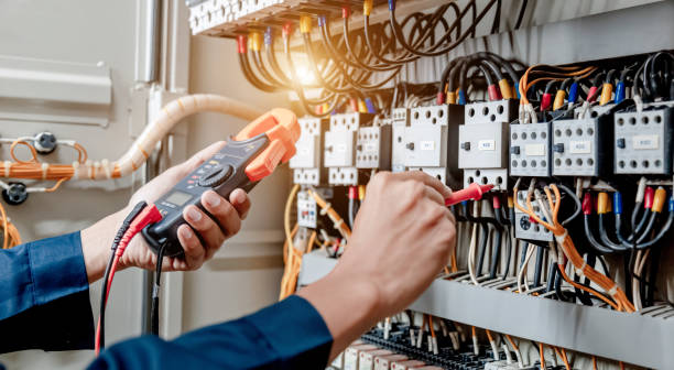 Best Electrical Contractors for Businesses  in Red Bank, NJ