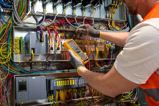 Best Local Electrician Companies  in Red Bank, NJ
