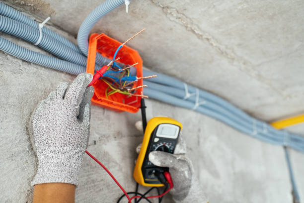 Best Electrical Outlet Repair  in Red Bank, NJ